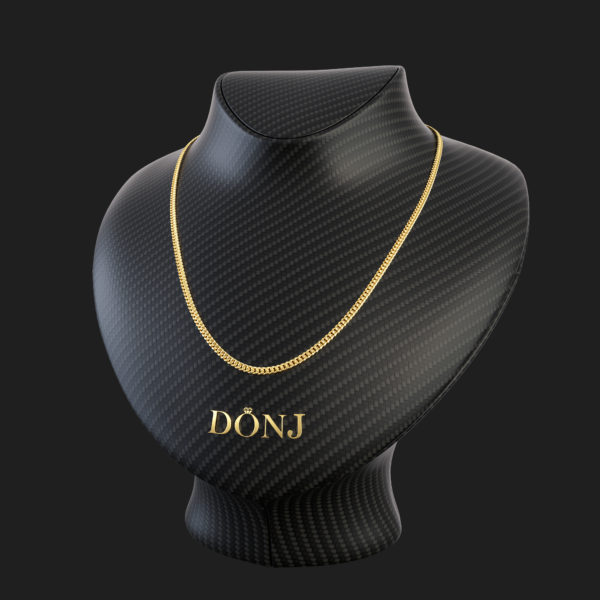 Miami Cuban Link Chains