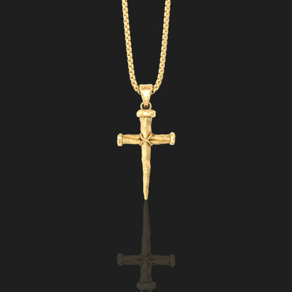 Nail Cross