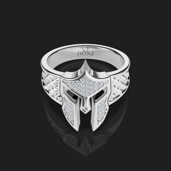 Spartan Ring
