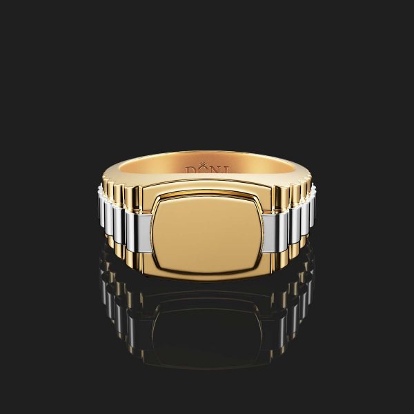 Signet Ring