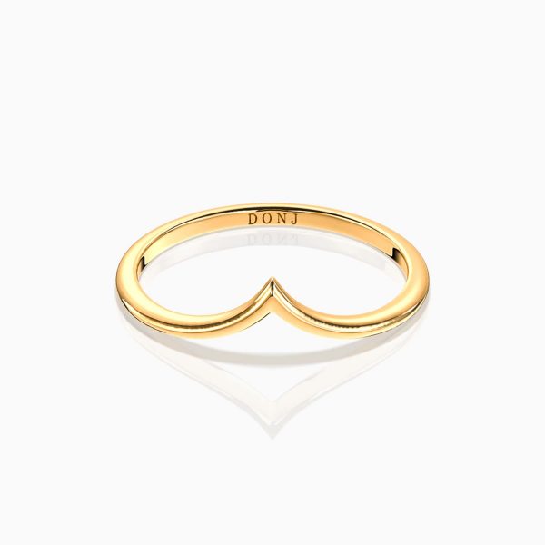 V Ring